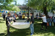 V Piknik Rodzinny